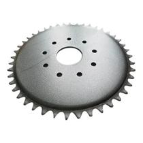 Coroa 44 dentes para bicicleta motorizada