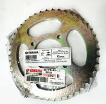 Coroa 45d Original Yamaha YBR 125 factor 125 18d f5445 10