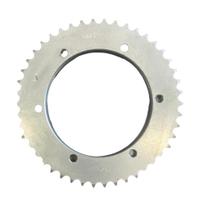 Coroa 46 dentes yamaha lander 250 gold