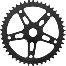 Coroa 46d Estrela Ferro Preta Coroa 46d Estrela Ferro Preta