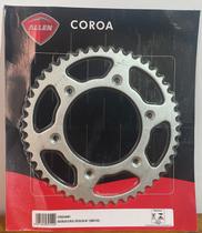 Coroa 48 Dentes Crf 230 Crf250 Passe 520