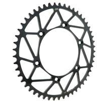 Coroa 4win Aço Yz 125/250 X Wrf Yzf 250/450 Ttr 230 Xr 250