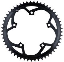 Coroa 53d Speed. Preta (5 Furos) (bcd 130)