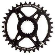 Coroa Absolute Prime D 34D Shimano 3mm