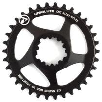 Coroa Absolute Prime D 34D Sram 6mm