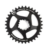 Coroa Absolute Prime D 34D Sram 6mm