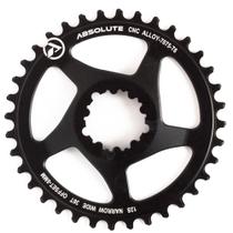 Coroa Absolute Prime D 36D Sram 6mm