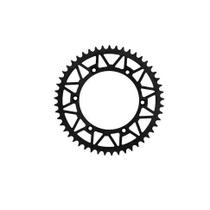 Coroa aço amx ktm preto Coroa aço amx ktm preto