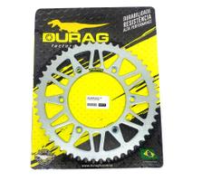 Coroa Aço Durag 520H Kawasaki Kxf 250/450 Kx 125/250 Coroa Aço Durag 520H Kawasaki Kxf 250/450 Kx 125/250
