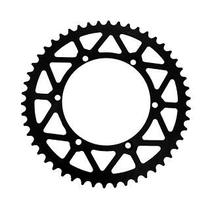 Coroa aço durag cr/crf preto