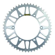 Coroa Aço Durag Ktm Husqvarna Mxf 125/250/300/350/450