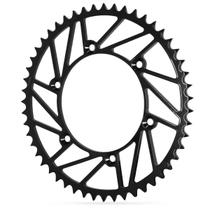 Coroa Aço Foco Racing Kxf 250/450 Kx 125/250 Klx 300/450