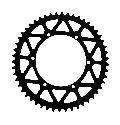 Coroa Aço Red Dragon Preto Wr Yz 125/250/450 Ttr 230 Xr 250