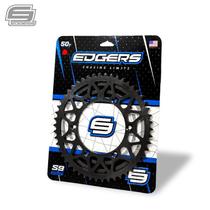 Coroa aco s9 preta 50t cr/crf/crfx/125/230/250/450