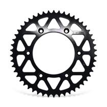 Coroa aluminio biker kx/kxf Coroa aluminio biker kx/kxf