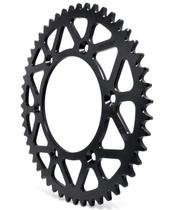 Coroa aluminio biker yz/yzf/wrf Coroa aluminio biker yz/yzf/wrf