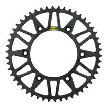 Coroa aluminio durag ktm 50 d