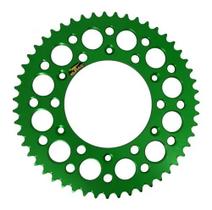 Coroa aluminio durag kx/kxf/klx