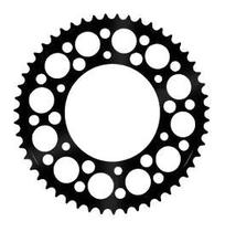 Coroa aluminio durag kx/kxf/klx