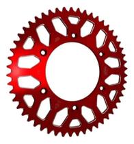 Coroa Alumínio Ktm Husq Husa Nfs Coroa Alumínio Ktm Husq Husa Nfs