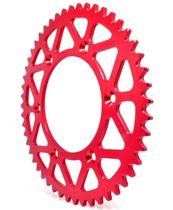 Coroa aluminio nfs cr/crf vermelho Coroa aluminio nfs cr/crf vermelho