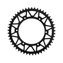 Coroa Amx Aço Yz 125 Yzf 250 450 Ttr Tornado Xr 250 Coroa Amx Aço Yz 125 Yzf 250 450 Ttr Tornado Xr 250