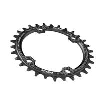 Coroa Assimétrica De 96mm BCD Para Bicicleta De Montanha 32/34/36/38T Para Pedivela M7000 M8000 Coroa Assimétrica De 96mm BCD Para Bicicleta De Montanha 32/34/36/38T Para Pedivela M7000 M8000