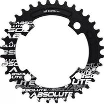 Coroa Bicicleta Absolute 32T 34T 36T 38T Bcd 104Mm 10/11/12V