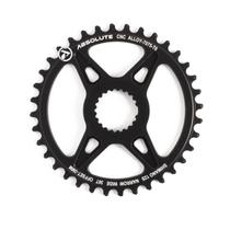 Coroa Bicicleta Absolute Prime 36 Dentes 3 mm Padrão Shimano