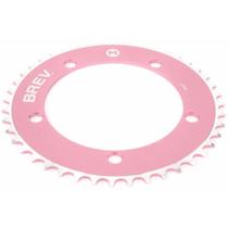 Coroa Brev.M Messenger BCD 130 rosa