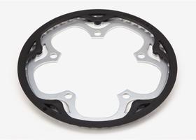 Coroa Brompton prata com protetor - QCHRINGA-SPI Coroa Brompton prata com protetor - QCHRINGA-SPI