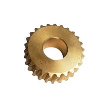 Coroa bronze bv/pv/d.fuso-10 peccinin Coroa bronze bv/pv/d.fuso-10 peccinin