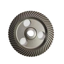 Coroa brudden ( spiral bevel gear )