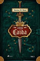 Coroa caída