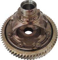 Coroa caixa satélite diferencial 68/15 golf polo 02t409109q