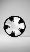 Coroa Ciclismo 5 Furos BCD 110mm 52-54D Coroa Ciclismo 5 Furos BCD 110mm 52-54D