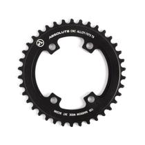 Coroa Ciclismo Absolute Prime 38D BCD 96 Assimétrico Shimano