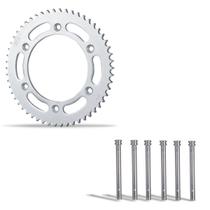Coroa Compativel C/ Xlr 125 C/ Pino
