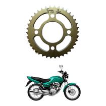 Coroa Competição Moto Titan125 2000 08 38d Competiçao Coser