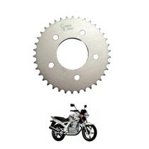 Coroa Competição Reduzida 38 Dentes Cbx 250 Twister Fina