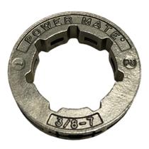 Coroa Corrente 3/8 X 7 Motosserra 61 268 288 Husqvarna Origi Coroa Corrente 3/8 X 7 Motosserra 61 268 288 Husqvarna Origi
