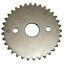 Coroa Corrente Comando Moto AZ160 Avelloz Original AZ16025E213 Coroa Corrente Comando Moto AZ160 Avelloz Original AZ16025E213