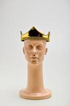 Coroa Cromada Principe Coroa Cromada Principe