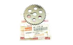 coroa da corrente de comando yamaha YS250 Fazer 250 Original 5bp e217600