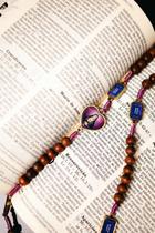 Coroa das Sete Dores de Nossa Senhora Coroa das Sete Dores de Nossa Senhora