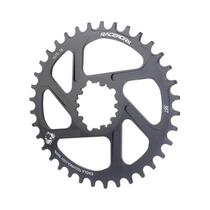 Coroa De 3/6mm Offset Narrow Wide 32T 34T 36T 38T Para Pedivela SRAM XX1 NX De 3 Parafusos