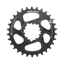 Coroa De 3/6mm Offset Para MTB Narrow Wide 32T 34T 36T 38T Para Pedivela SRAM XX1 NX De 3 Parafusos