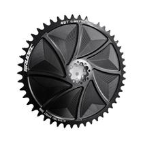 Coroa De 8 Parafusos Leve Para MTB, Dentes Largos E Estreitos, Em Liga De Alumínio CNC 7075 Para