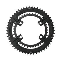 Coroa De Alumínio 4 Parafusos 110BCD Para Shimano 105 R7000 R8000 Dura-Ace R9100 Peças De Bicicleta Coroa De Alumínio 4 Parafusos 110BCD Para Shimano 105 R7000 R8000 Dura-Ace R9100 Peças De Bicicleta