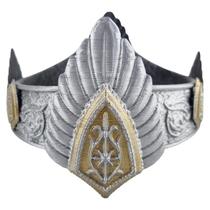 Coroa De Aragon Para Cosplay Senhor Dos Anéis Impressão 3D